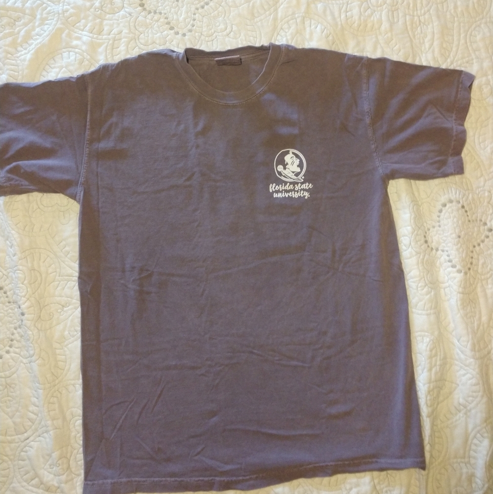 Florida State Tee